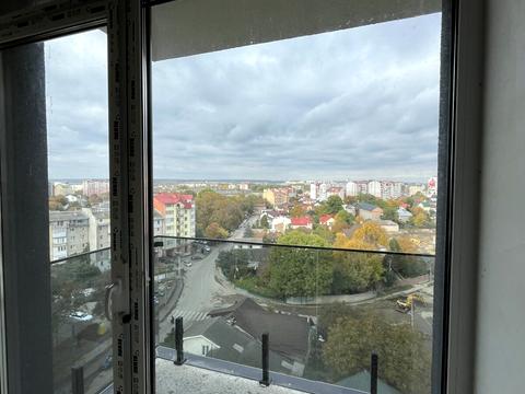 квартира за адресою Гарбарська вул., 23Б