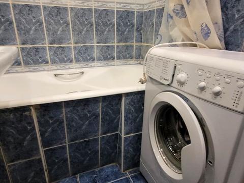 квартира по адресу Познаньская ул., 7