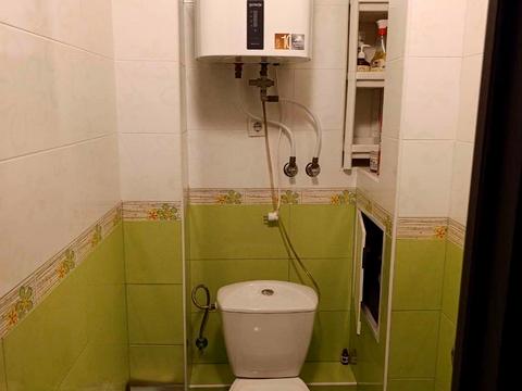 квартира за адресою Миколи Закревського вул., 97