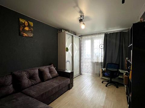 квартира за адресою Жуковського просп., 1