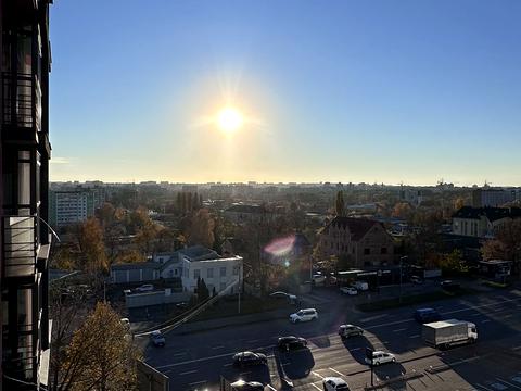 квартира по адресу Вінницька, 1/3