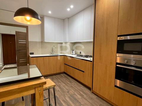 квартира за адресою Роксоляни вул., 43а