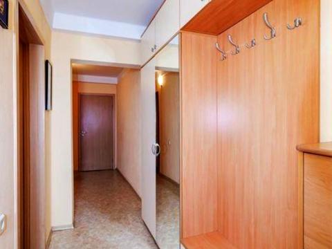 квартира по адресу Богдана Гаврилишина ул. (Ванди Василевської), 6
