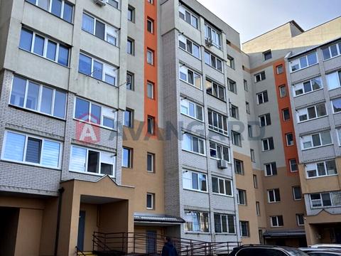 квартира по адресу Тимофеевская ул., 4