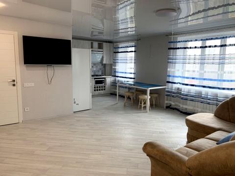 квартира по адресу Славянская ул., 6
