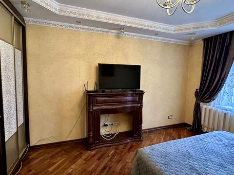квартира по адресу Оноре де Бальзака ул., 56