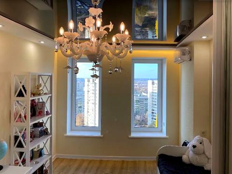 квартира по адресу Гвардейцев-Широнинцев ул., 70