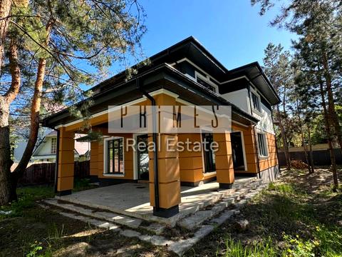 дом по адресу Анатолия Соловьяненко ул.