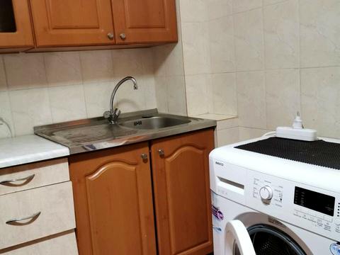 кімната за адресою Тростянецька, 3