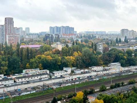 квартира за адресою Новопольова вул., 2 корп. 1