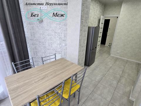 квартира по адресу Мартинова просп., 2