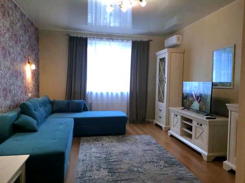 квартира за адресою Андрія Аболмасова вул. (Панельна), 7