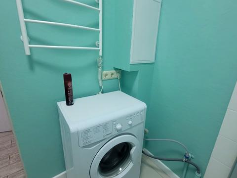 квартира за адресою Березова вул., 2 к2