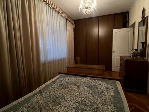 квартира по адресу Панаса Мирного ул., 27