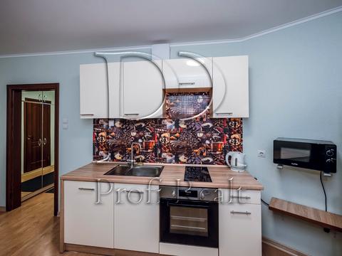 квартира за адресою Самійла Кішки вул. (Маршала Конєва), 5-Г