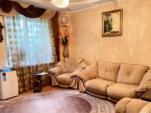 квартира за адресою Деревлянська вул. (Якіра), 20/2