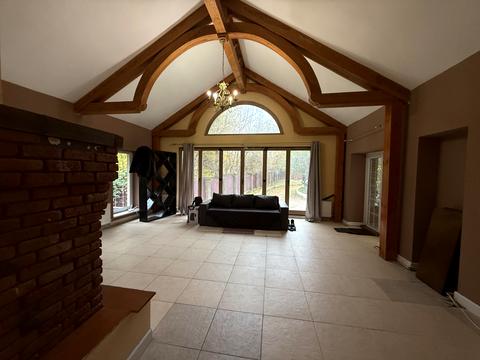 дом по адресу Ягодная ул.