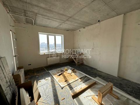 квартира за адресою Харків, Академіка Павлова вул., 158А