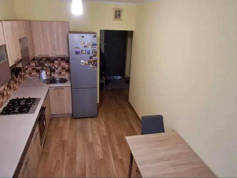 квартира по адресу Ивана Пулюя ул., 40, к. 1