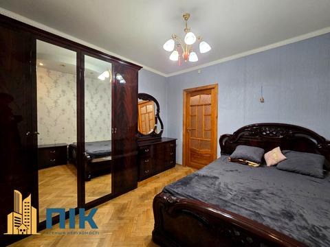 квартира по адресу Николая Ушакова ул., 16