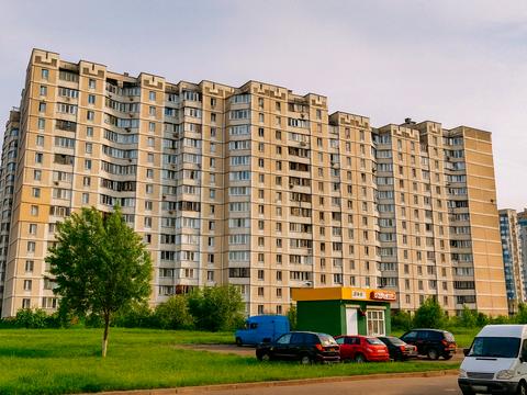 квартира за адресою Петра Григоренка просп., 5