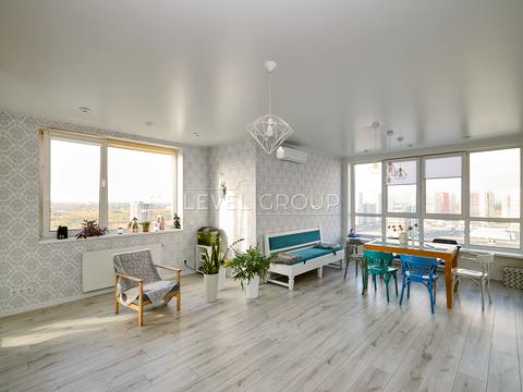 квартира за адресою Родини Крістерів вул., 20