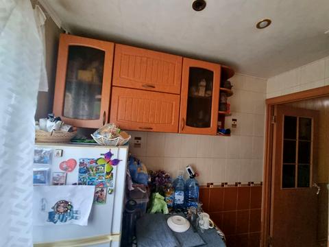 квартира за адресою Петра Калнишевського просп. (Косіора), 58