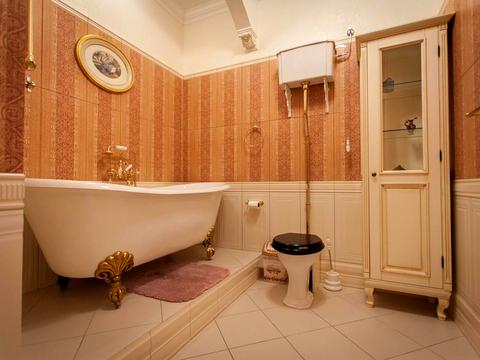 квартира по адресу Французский бульв., 9