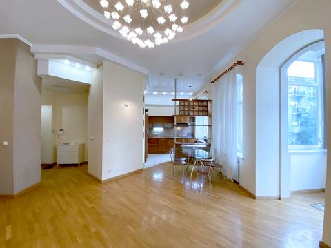 квартира по адресу Михайловская ул., 19