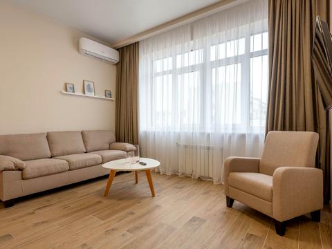 квартира за адресою Гоголівська вул., 14