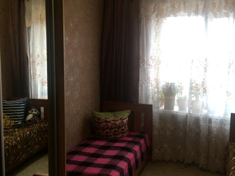 комната по адресу Новаторов ул., 4