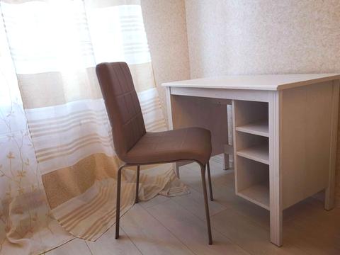 квартира за адресою Шолуденка вул., 1-В