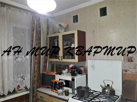 квартира за адресою Кузьми Скрябіна вул. (Курчатова), 100