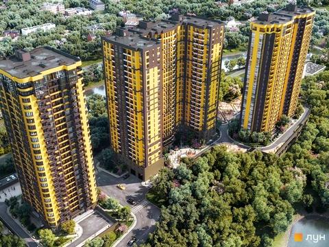 квартира по адресу Петра Радченко ул., 27