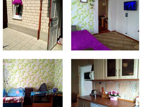 дом по адресу Урожайная ул.