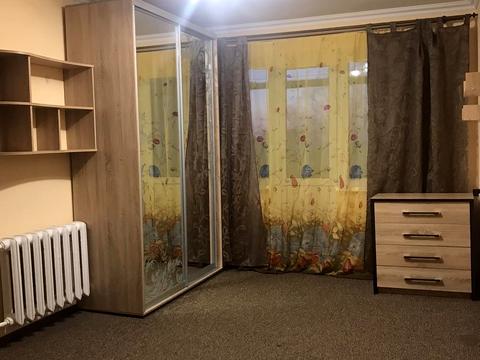 квартира по адресу Британська ул. (Горького)