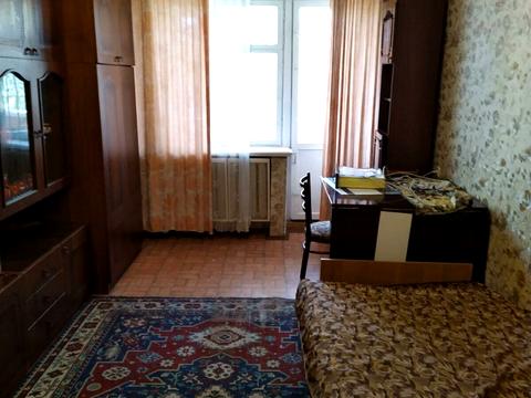 квартира по адресу Воскресенский просп. (Перова), 11-В