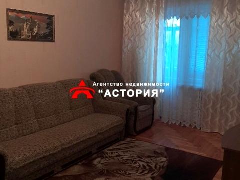 квартира за адресою Зестафонська вул., 10