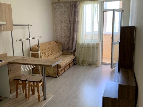 квартира по адресу Олевская ул., 11