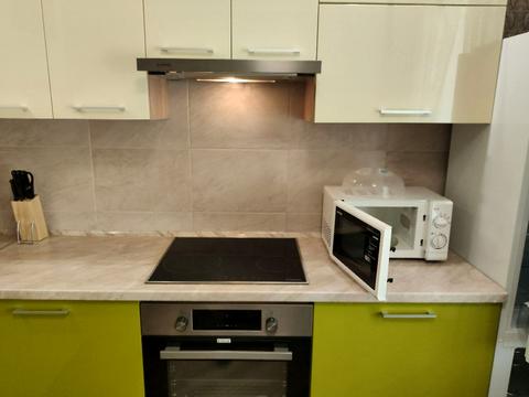 квартира за адресою Герцена вул., 35