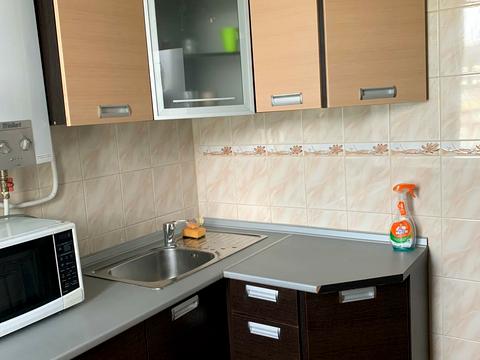 квартира по адресу Валерия Лобановского просп. (Краснозвездный), 55