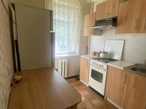 квартира по адресу Миколы Хвылёвого ул., 2