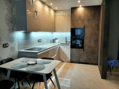 квартира за адресою Предславинська вул., 53