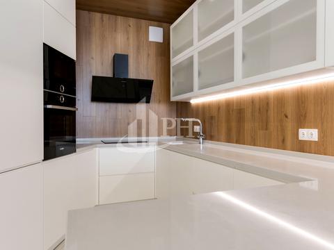 квартира по адресу Лабораторный пер., 7