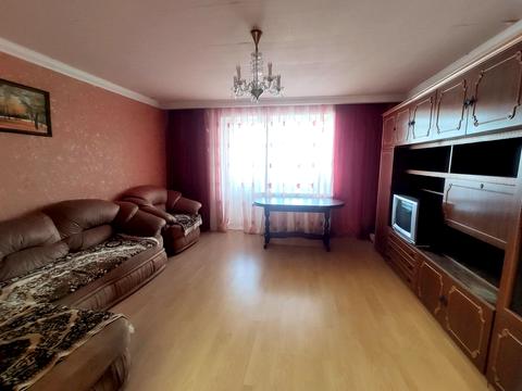 квартира за адресою Осіння вул., 13