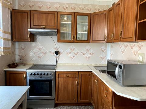 квартира по адресу Иорданская ул. (Лайоша Гавро), 5-А