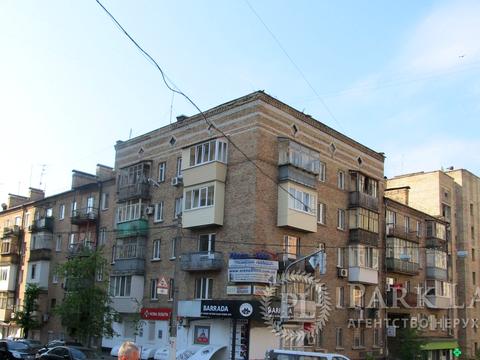 квартира по адресу Гоголевская ул., 11/39