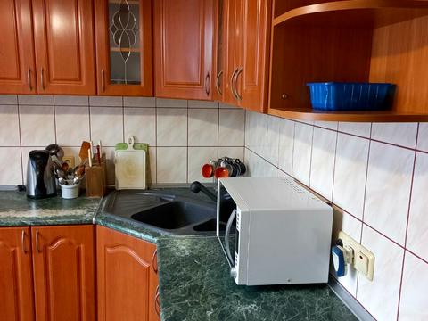 квартира по адресу Татарский пер., 8