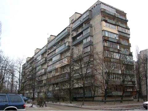 квартира за адресою Амвросія Бучми бульв., 3