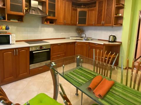 квартира по адресу Митрополита Андрея Шептицкого ул. (Анатолія Луначарського), 12